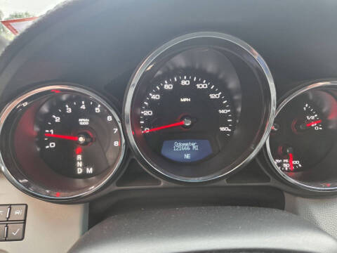 2012 Cadillac CTS 3.6L Premium