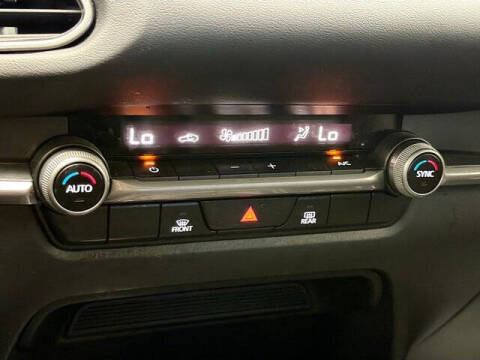 2022 Mazda CX-30 2.5 S Select