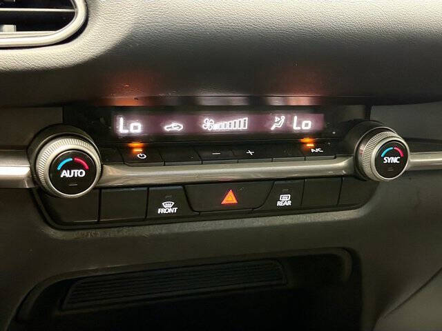 2022 Mazda CX-30 2.5 S Select