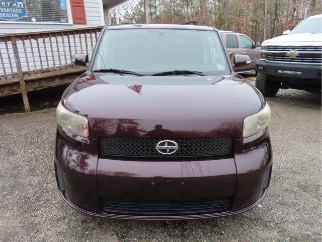2009 Scion xB