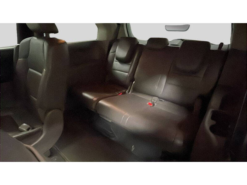 2011 Honda Odyssey EX-L