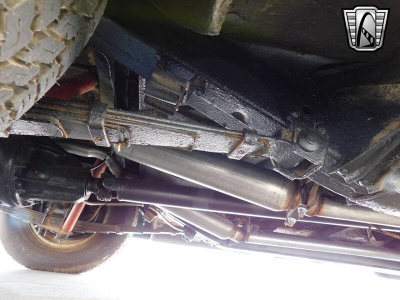 1953 Mercury Monterey