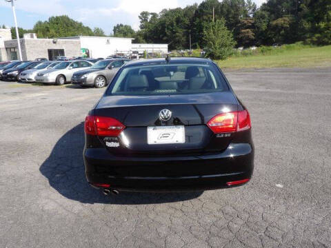 2013 Volkswagen Jetta