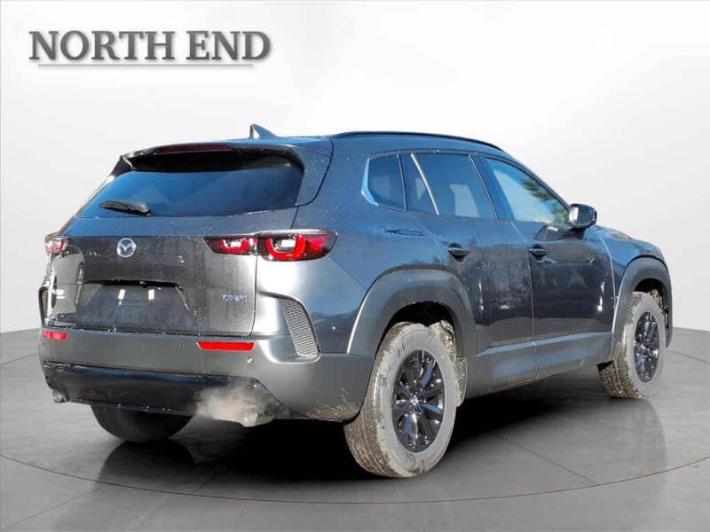 2025 Mazda CX-50 2.5 S Preferred