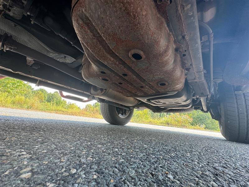 2012 Toyota 4Runner SR5