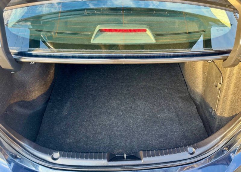 2017 Mazda MAZDA3 Sport