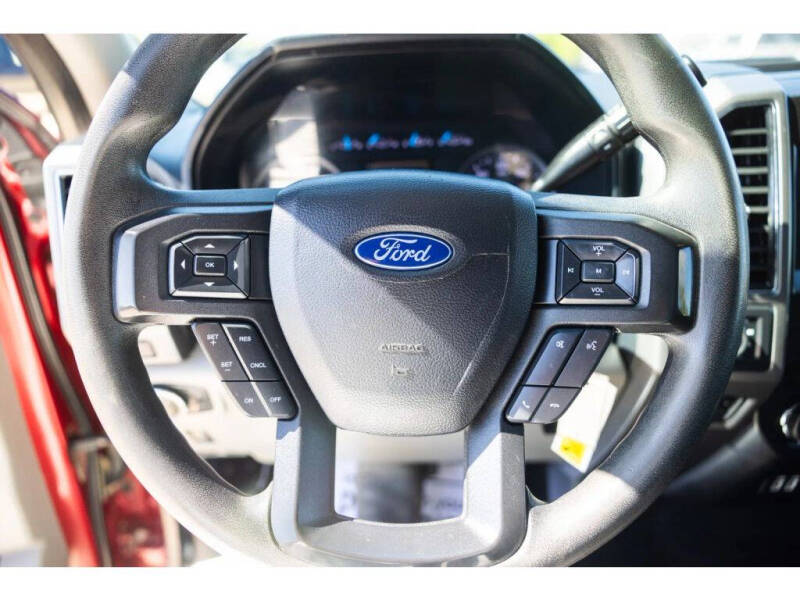 2019 Ford F-350 Super Duty
