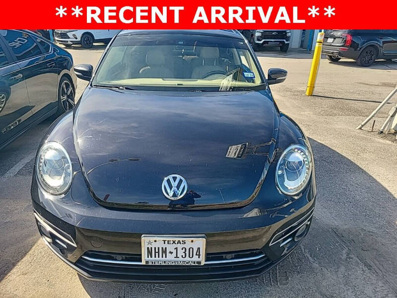 Volkswagen For Sale In Beaumont TX Carsforsale