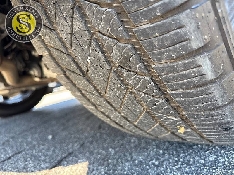 2018 Land Rover Discovery HSE