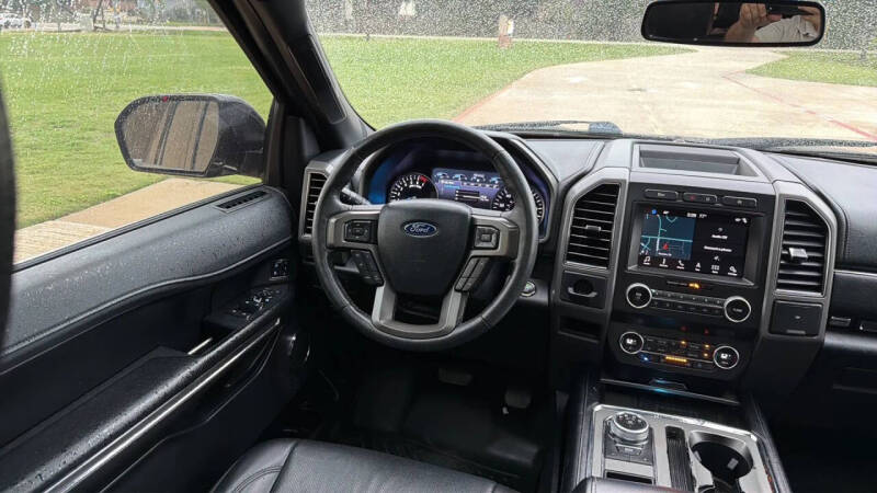 2019 Ford Expedition XLT