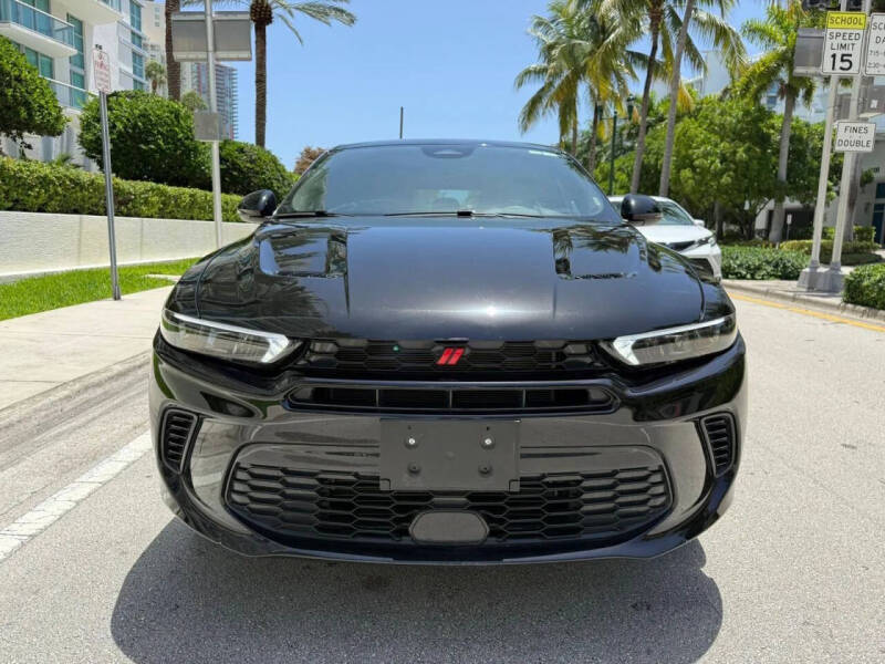 2024 Dodge Hornet R/T