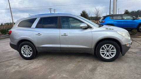 2008 Buick Enclave CX