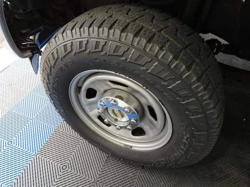 2016 Ford F-350 Super Duty