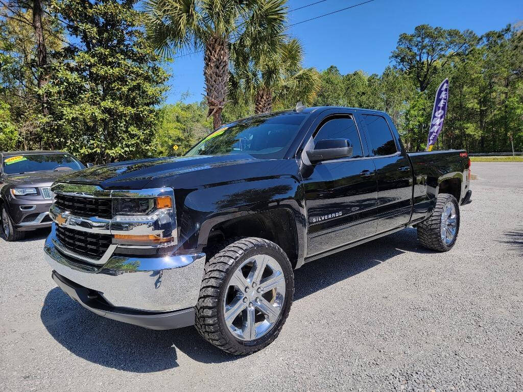 Chevrolet For Sale In Savannah, GA