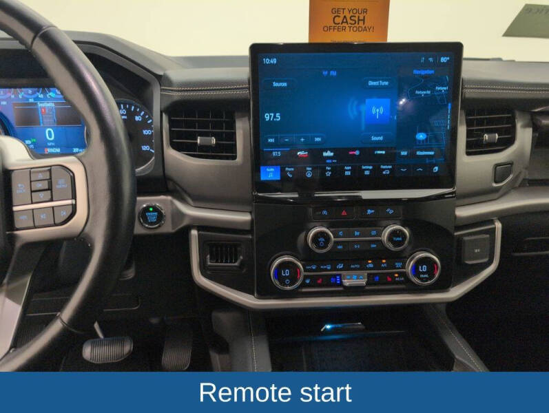2024 Ford Expedition XLT
