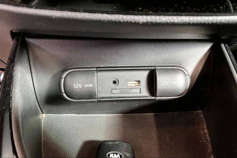 2018 Kia Soul !