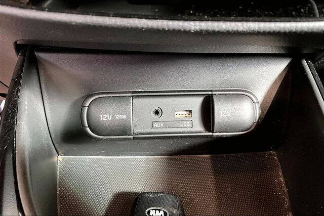 2018 Kia Soul !