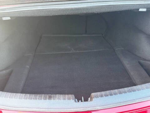 2017 Acura TLX w/Tech