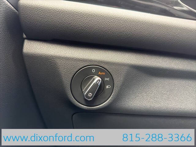 2025 Volkswagen Jetta S