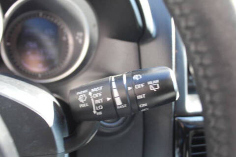 2013 Mazda CX-5 Touring