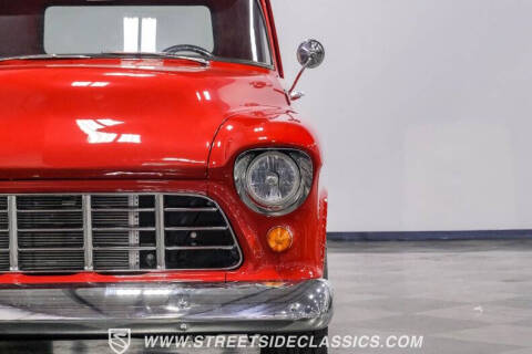 1956 Chevrolet 3100