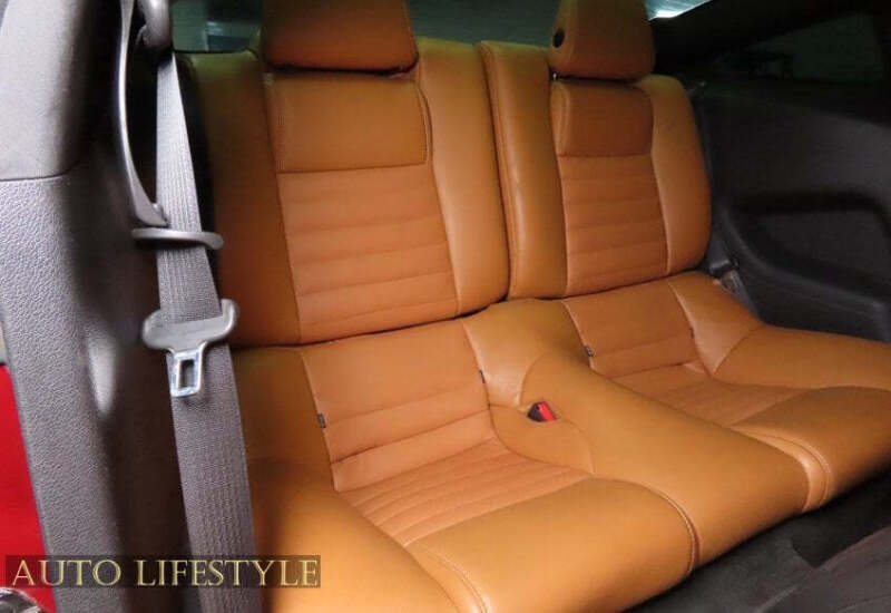2014 Ford Mustang GT Premium