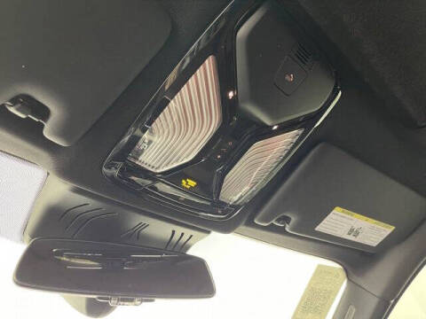 2023 BMW i4 eDrive40 Gran Coupe