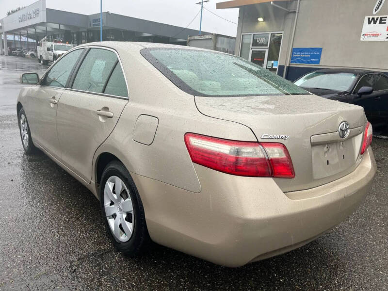 2009 Toyota Camry