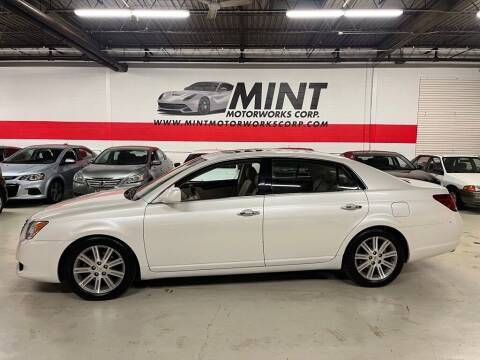 2008 Toyota Avalon for sale at MINT MOTORWORKS in Addison IL