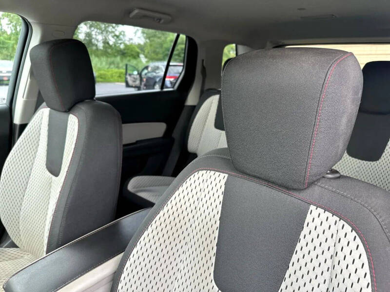 2015 GMC Terrain SLE-1