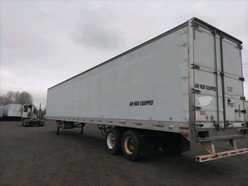 2001 Utility storage for sale at Recovery Team USA in Slatington PA