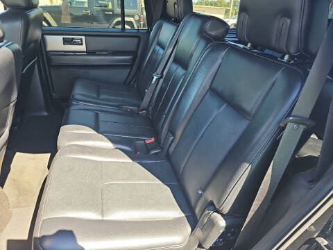 2017 Ford Expedition Limited