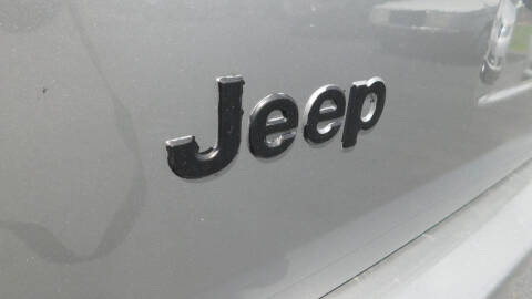 2000 Jeep Cherokee Limited