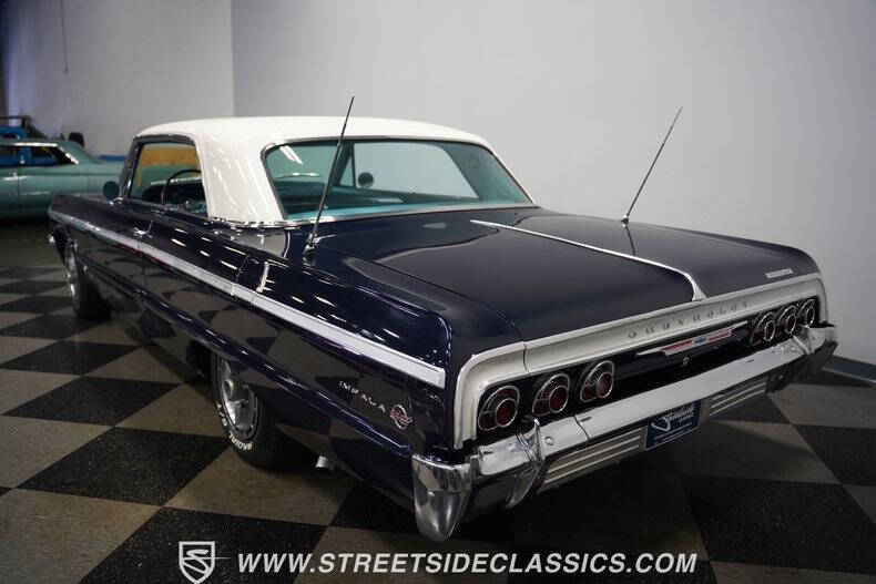 1964 Chevrolet Impala