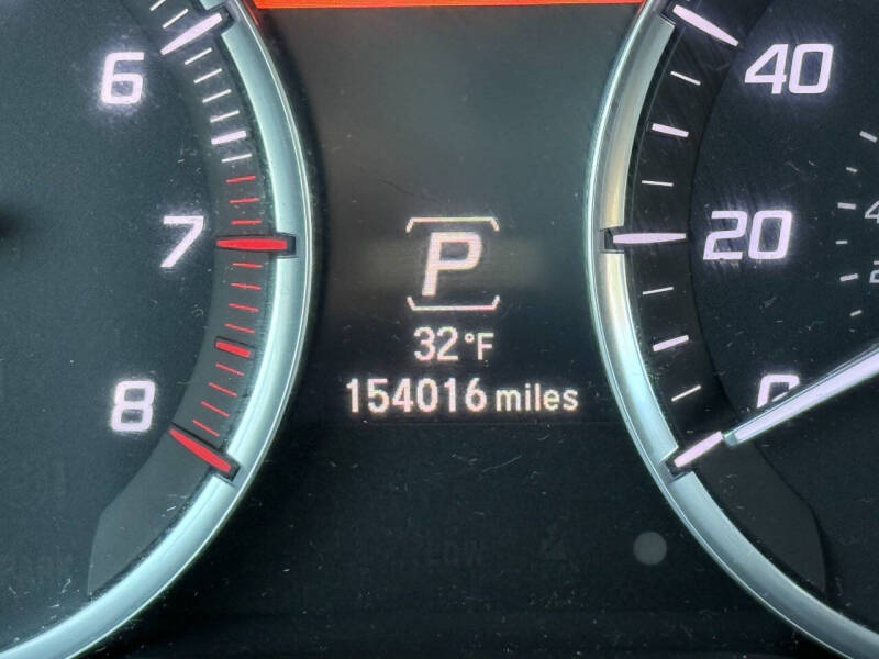 2014 Acura MDX SH-AWD w/Tech