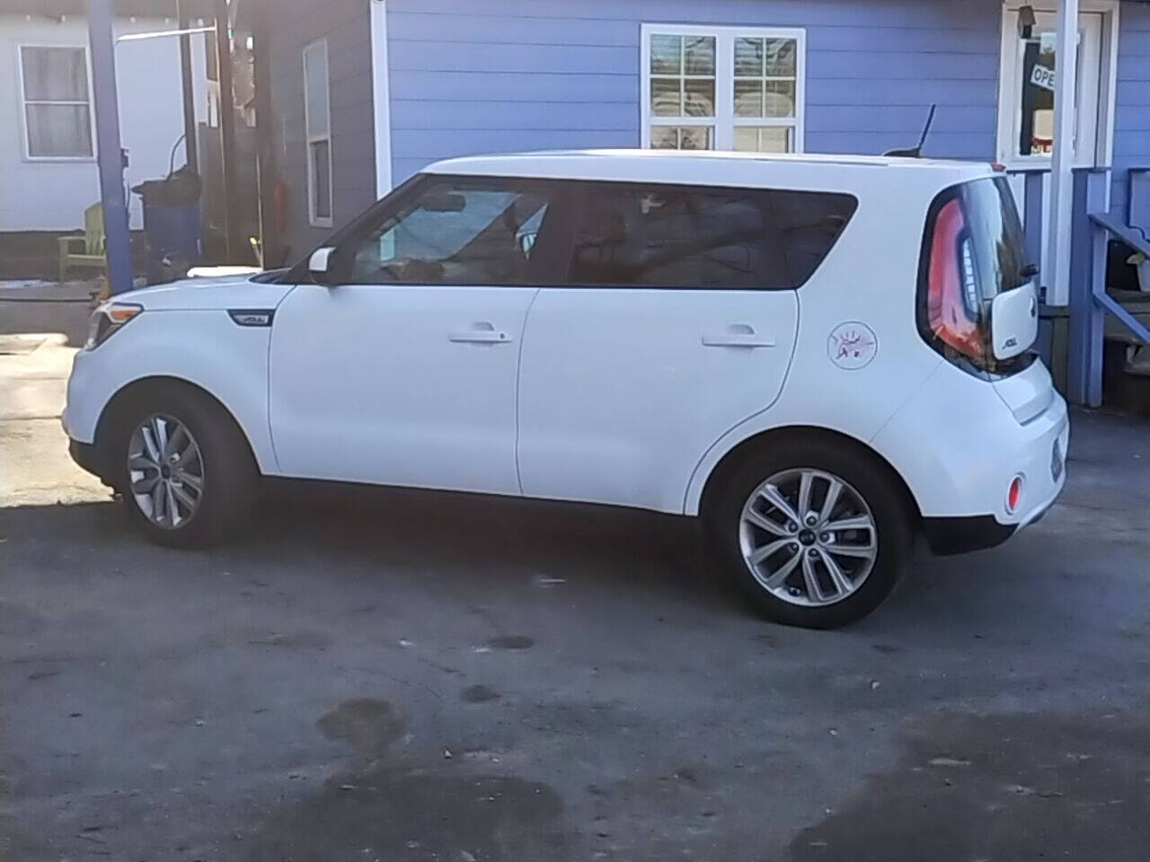 Cars For Sale in Winder, GA KMB Auto Sales LLC