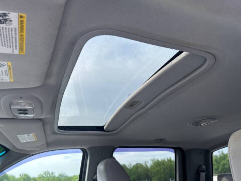 2006 Ford F-150