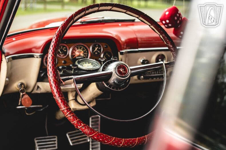 1954 Mercury Monterey