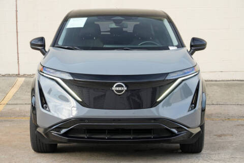 2023 Nissan Ariya Engage