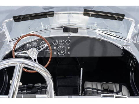 1965 Shelby CSX 4000