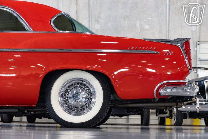 1955 Chrysler 300