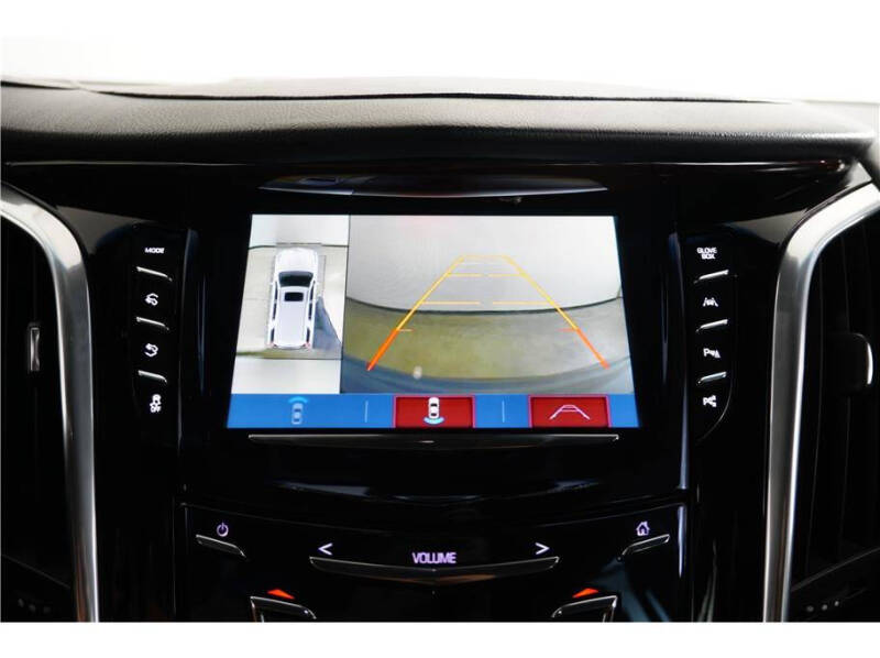 2020 Cadillac Escalade ESV Luxury