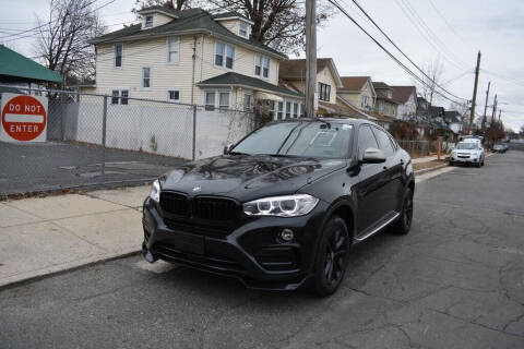 2019 BMW X6 xDrive35i