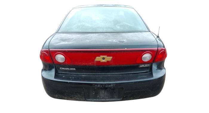 2005 Chevrolet Cavalier