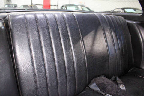 1980 Chevrolet Camaro