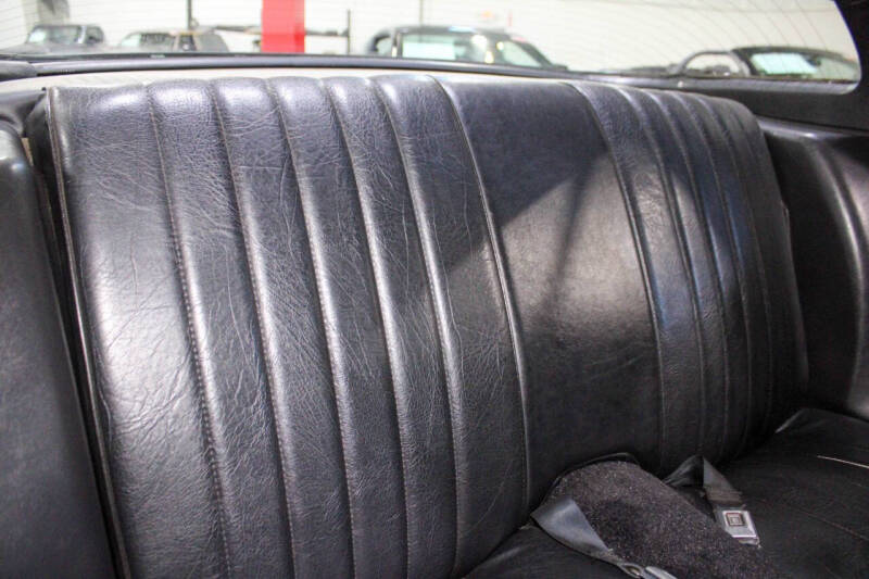 1980 Chevrolet Camaro