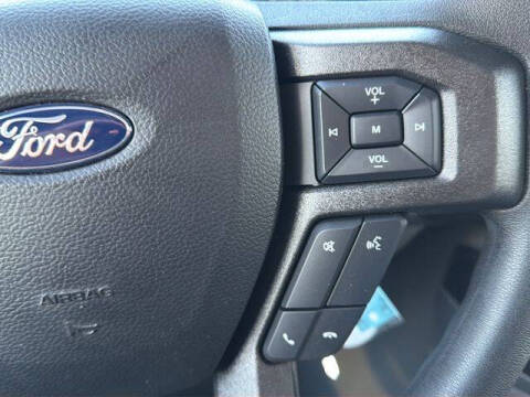 2026 Ford E-Series