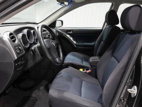 2005 Toyota Matrix XR