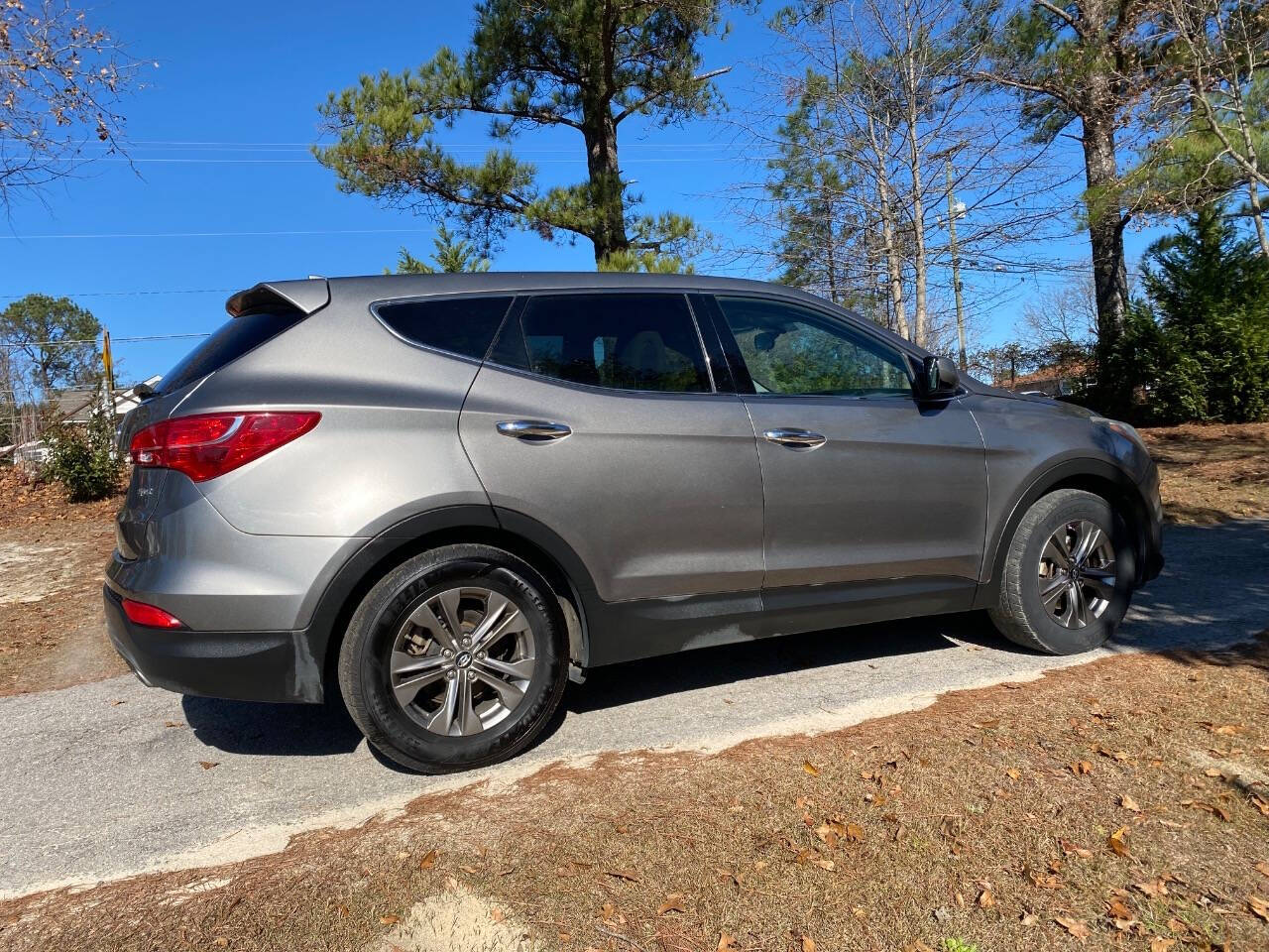 2014 Hyundai SANTA FE Sport for sale at Tri Springs Motors in Lexington, SC