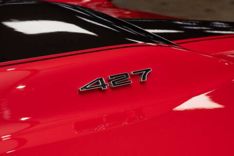 1967 Chevrolet Corvette